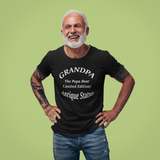 Antique Status (The Grandpa Tee)