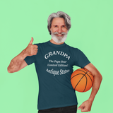 Antique Status (The Grandpa Tee)