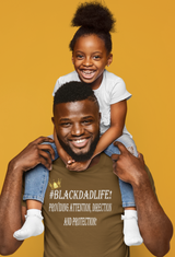 Black Dad Life (Providing)