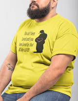 BIG Boy Love Tee