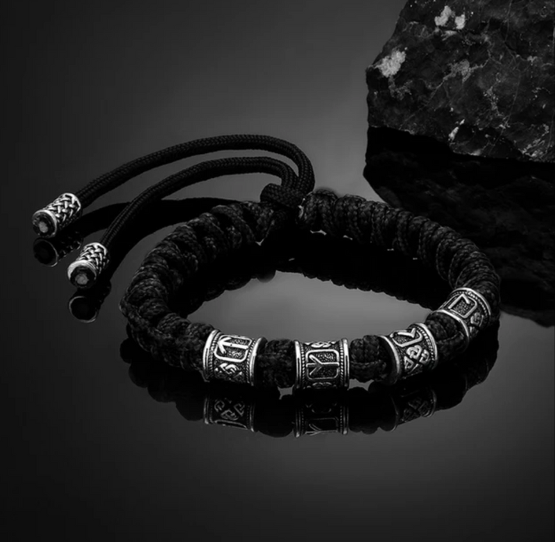 Men's Paracord Rope Bracelets