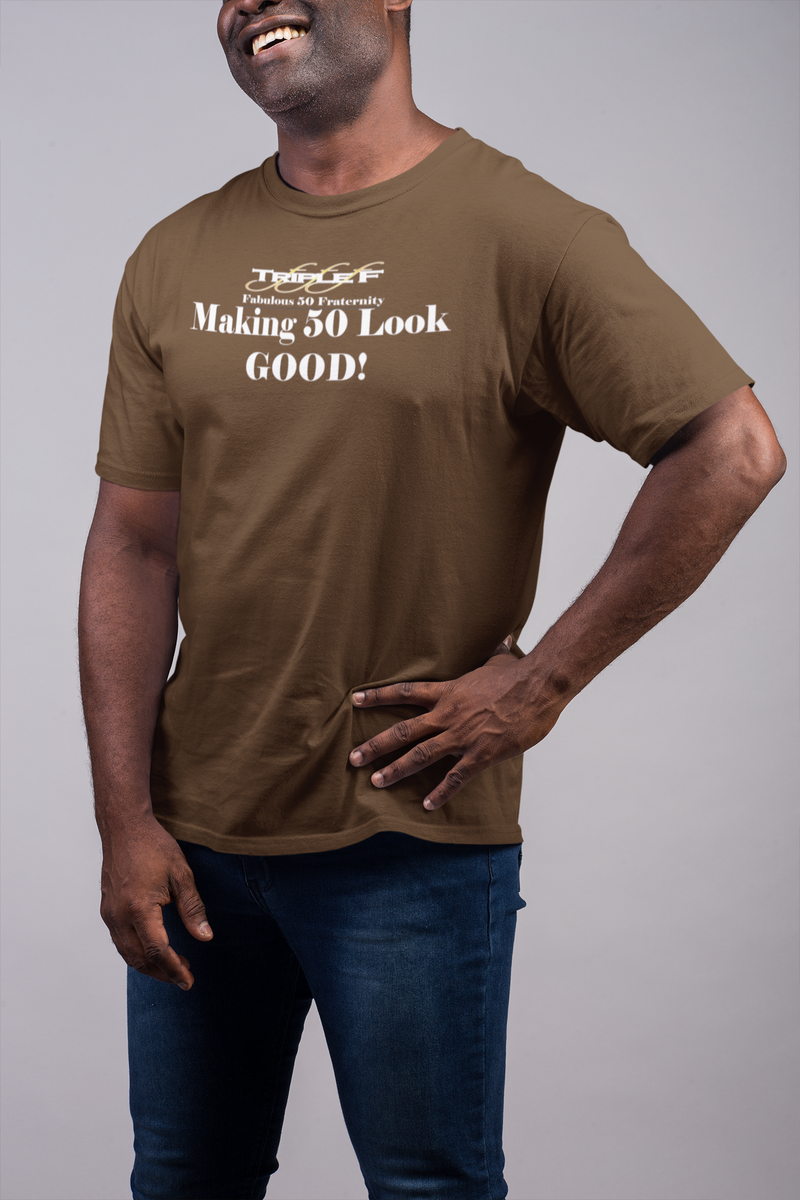 FFF - Look Good Tee