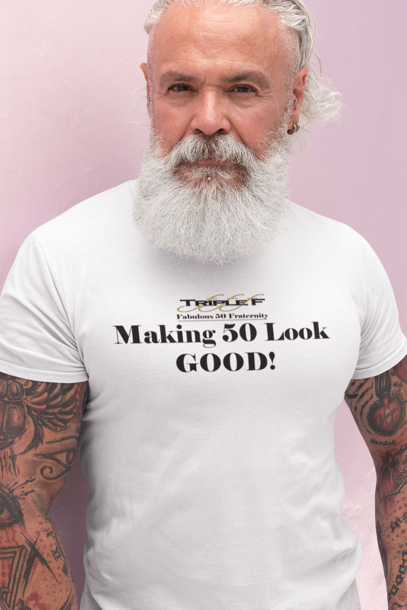 FFF - Look Good Tee