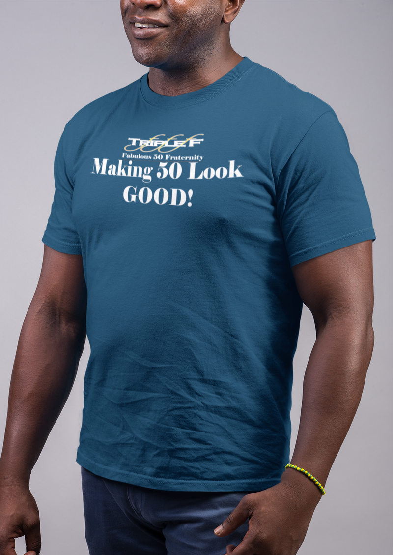 FFF - Look Good Tee