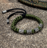 Men's Paracord Rope Bracelets