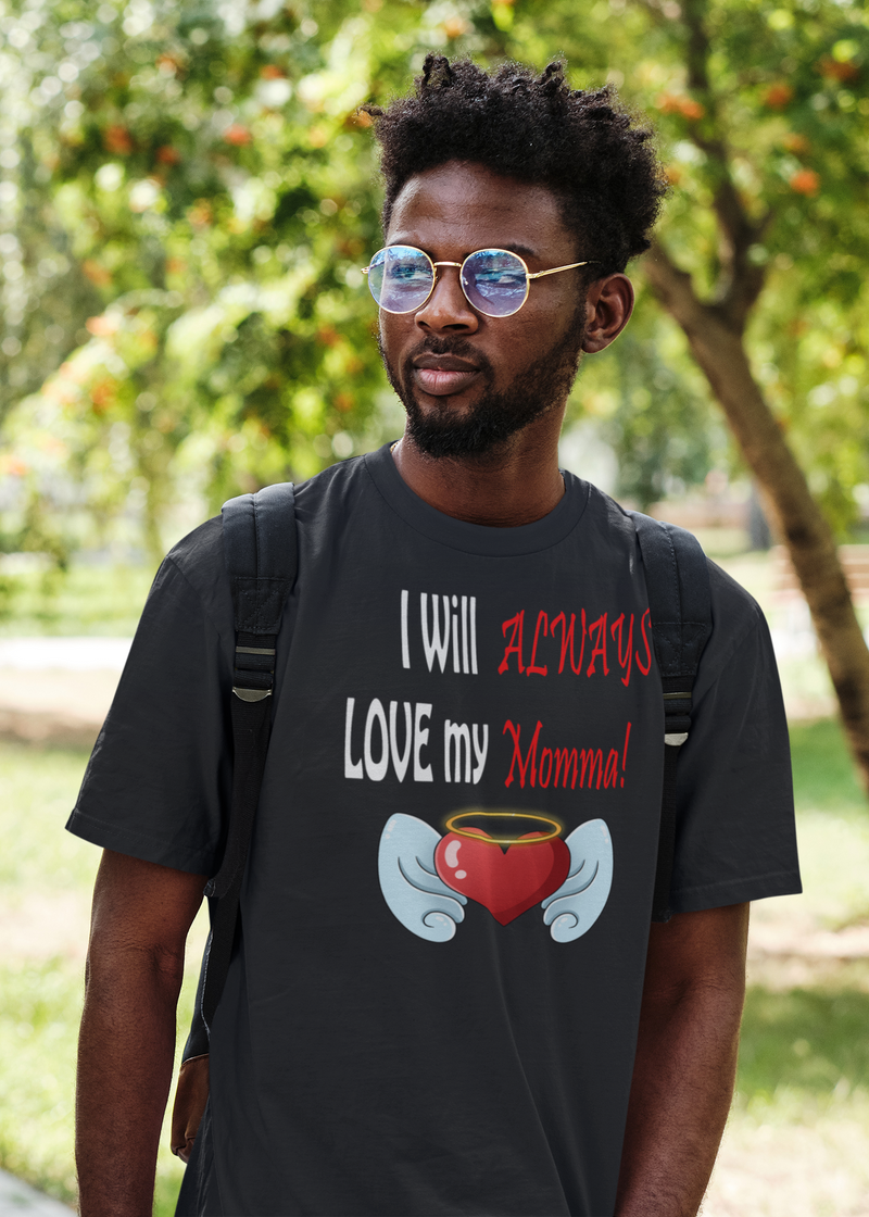 The Love Momma Tee