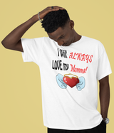 The Love Momma Tee