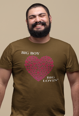 BIG Boy BIG Lovin'