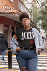 King Queen Vibes the Tees 2