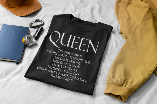 King/Queen Original Tee