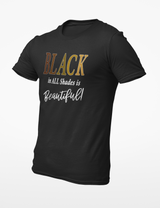 All Shades The Tee (Unisex)