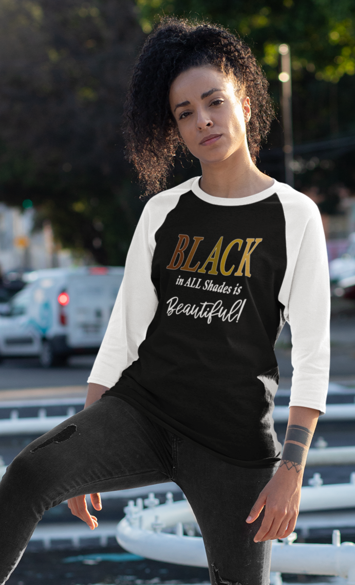 All Shades The Tee (Unisex)