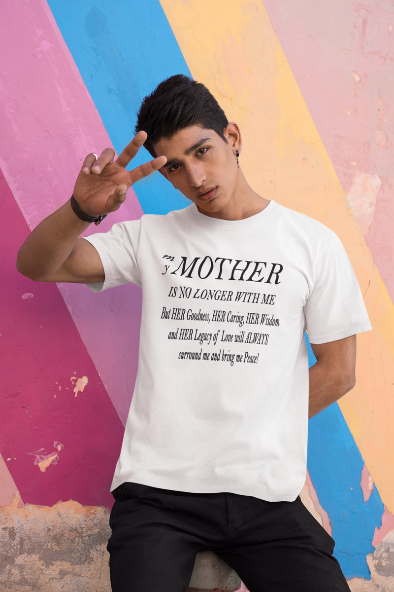 Mother No More Tee