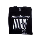 Hubby/Wifey set - The BIG Boy Shop