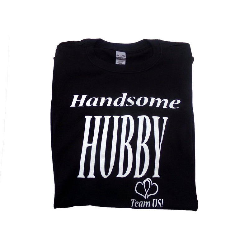 Hubby/Wifey set - The BIG Boy Shop