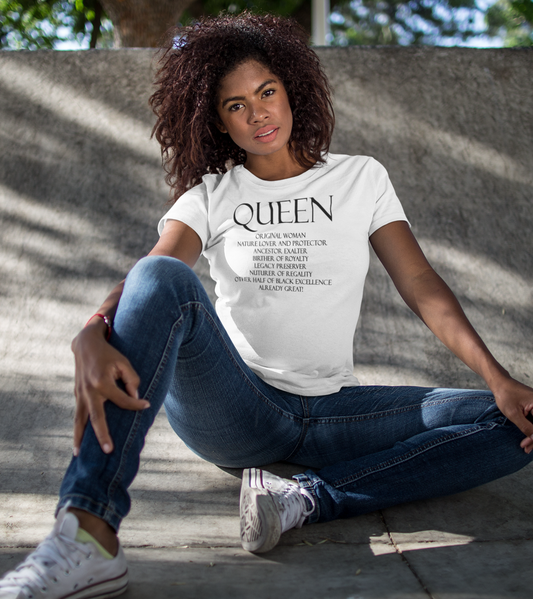 Queen (Original Woman)